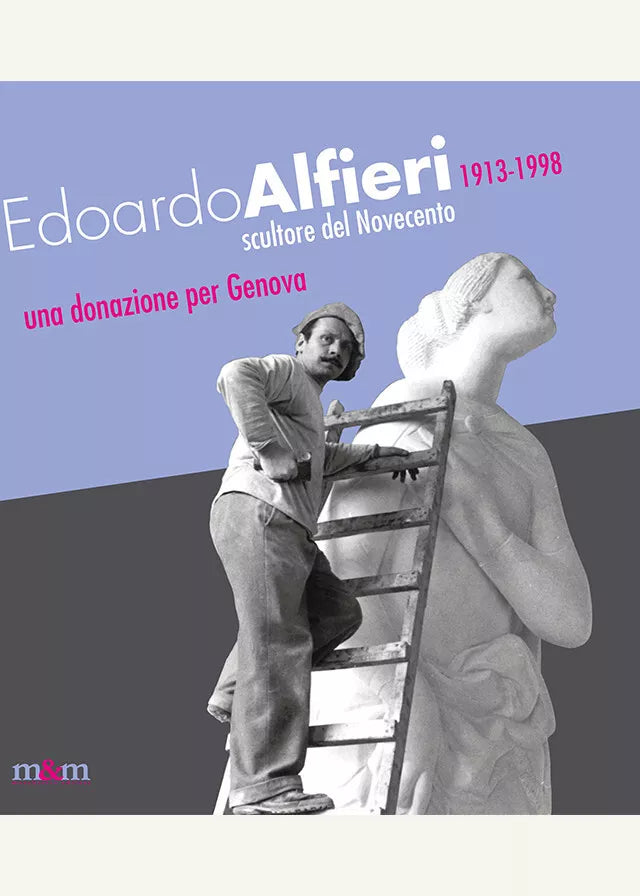 Edoardo Alfieri 1913