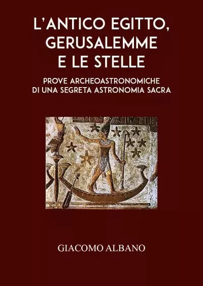 L Antico Egitto