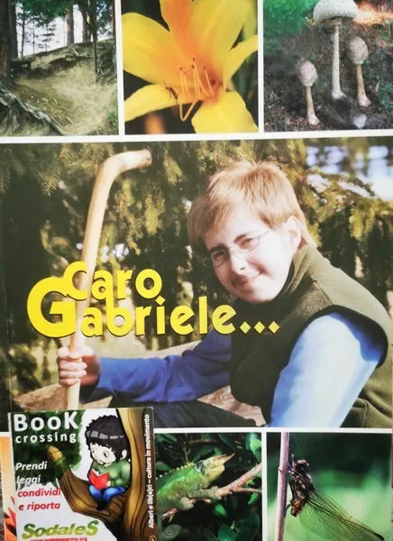 Caro Gabriele... lettera sulla speranza - ER