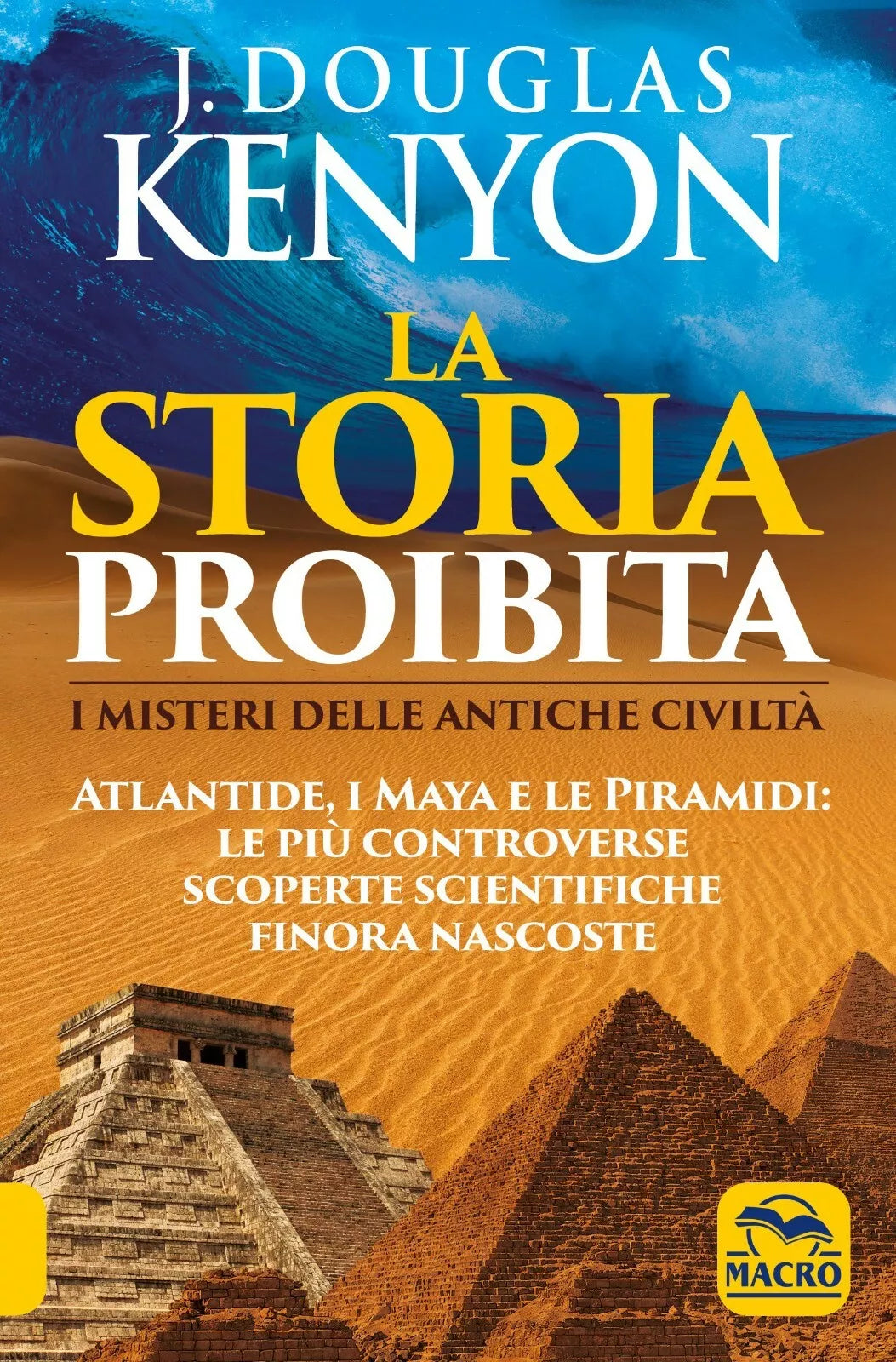 La storia proibita I misteri delle antiche civilt Atlantide