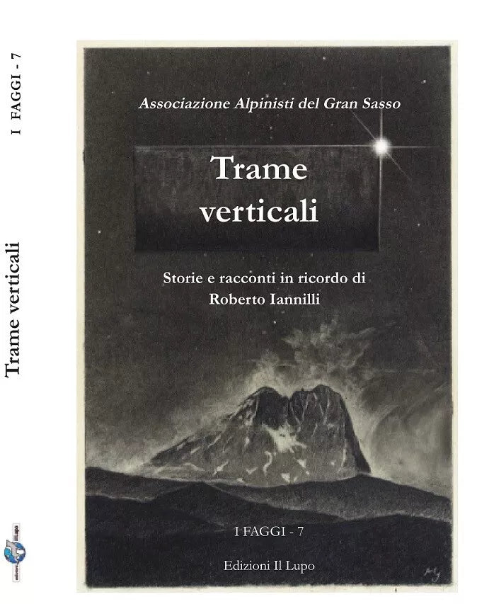 Faggi N 7 Trame verticali Storie e racconti in ricordo di Roberto Iannilli