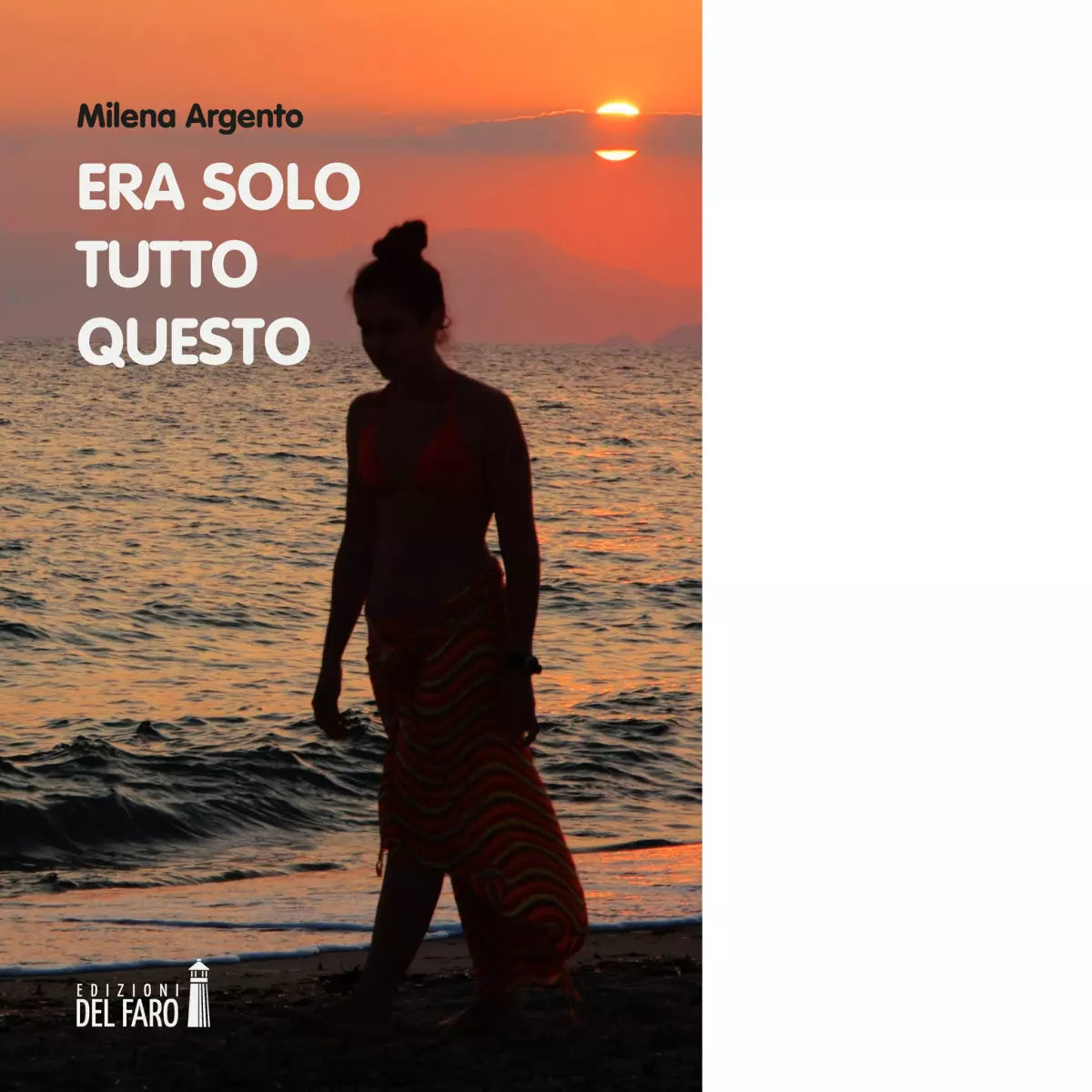 ERA SOLO TUTTO QUESTO di Argento Milena