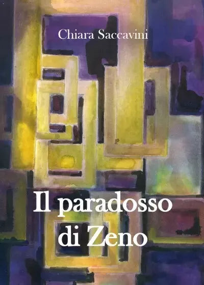 Il paradosso di Zeno di Chiara Saccavini