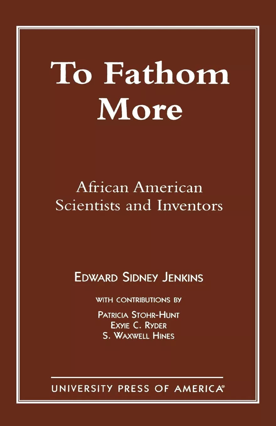 To Fathom More