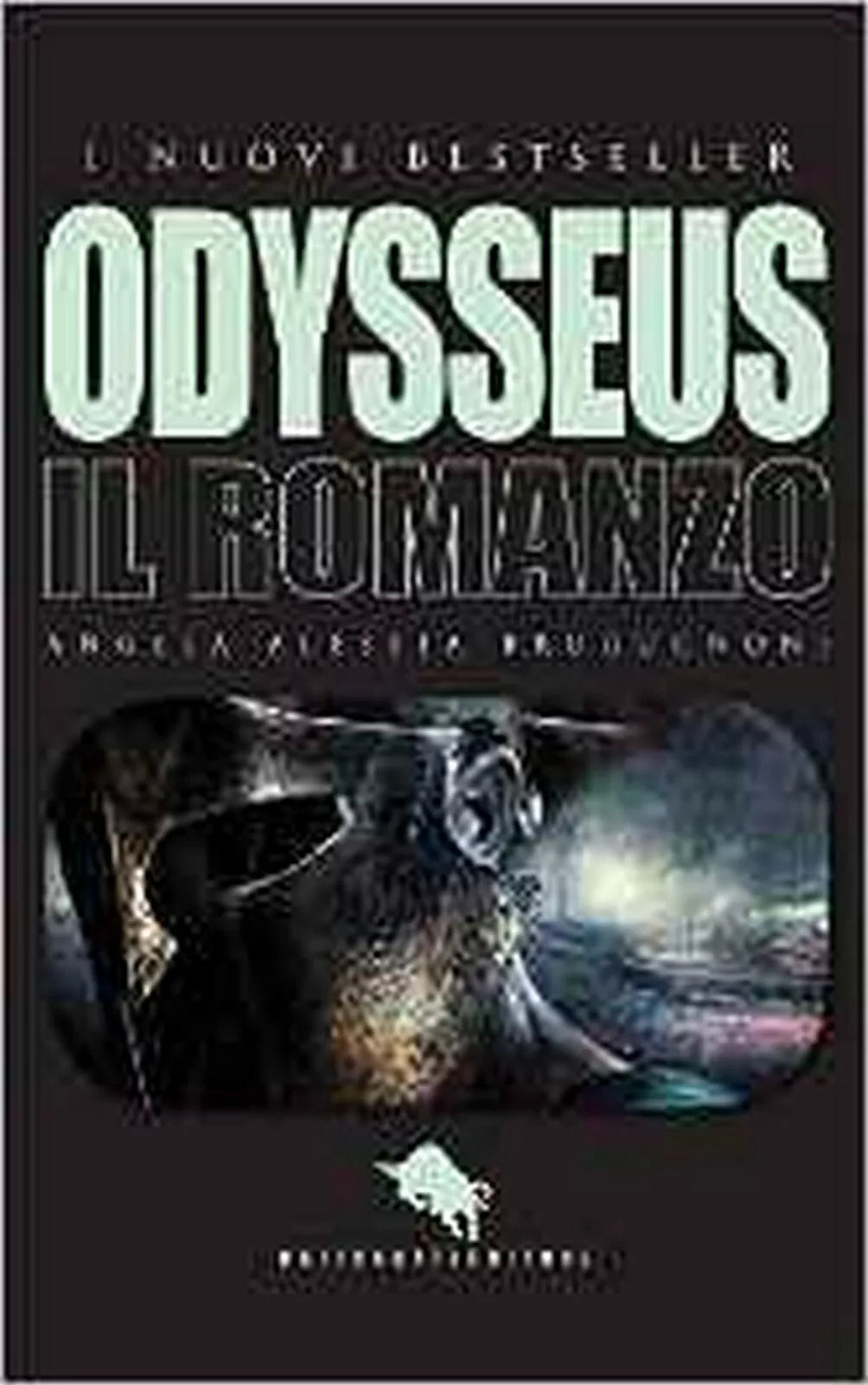 Odysseus di Angela Alessia Brugugnone, 2016, Youcanprint