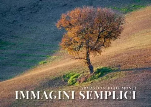 Immagini semplici Paesaggi acquei e terrestri di Armandosergio Monti