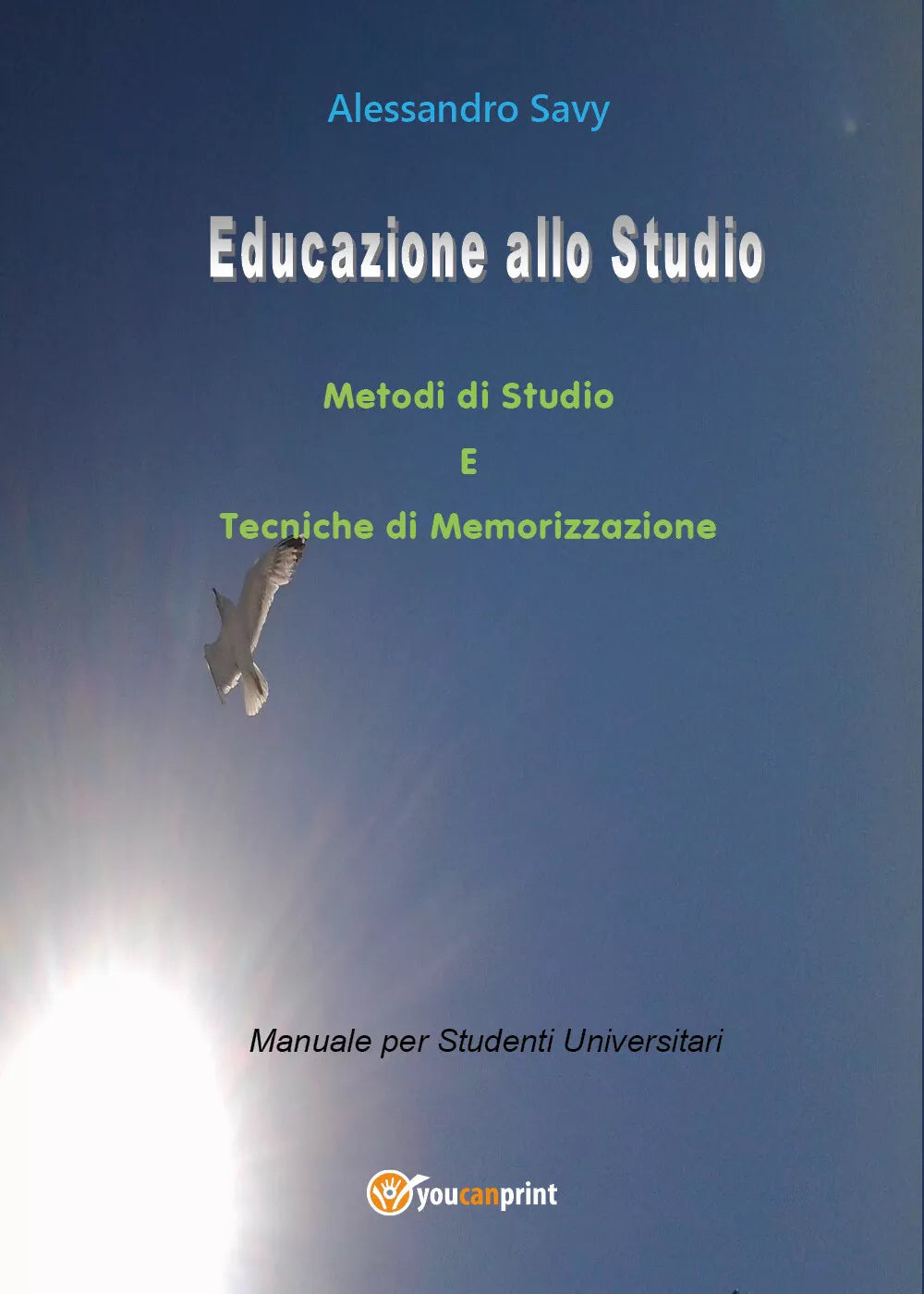 Educazione allo studio. Metodi di studio e tecniche di memorizzazione di Alessan