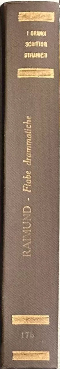 I grandi scrittori stranieri Vol 175