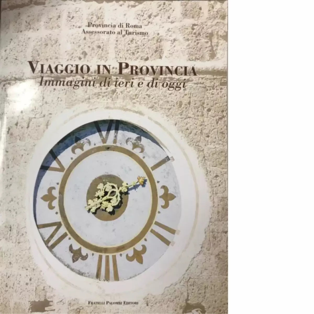 Viaggio in provincia Immagini di ieri e di oggi di Gabriella Nicolosi