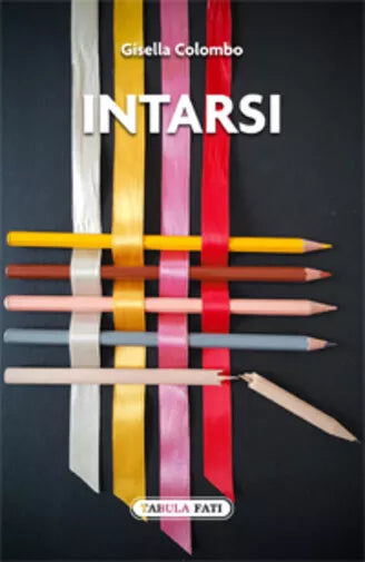 Intarsi di Gisella Colombo, 2020, Tabula Fati