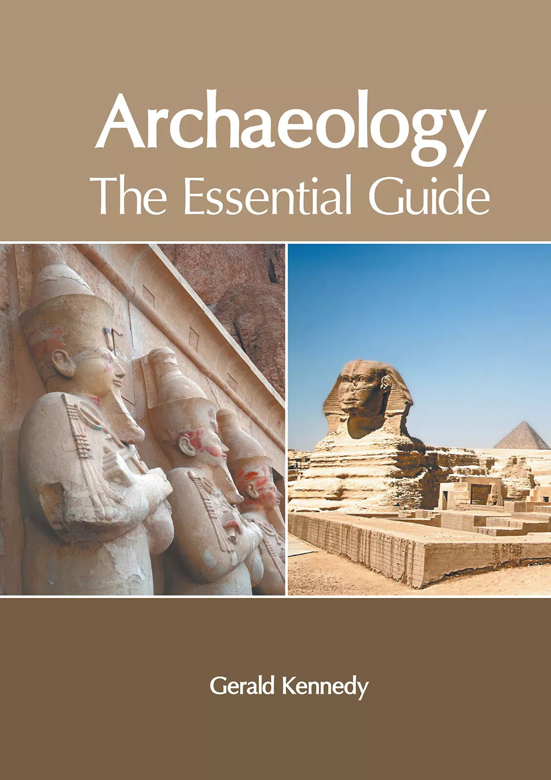 Archaeology