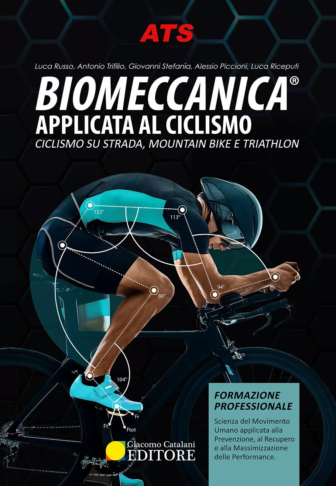Biomeccanica Applicata al Ciclismo