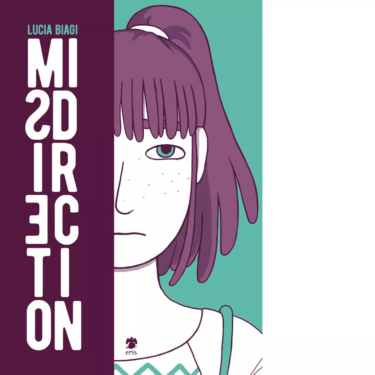 Misdirection di Biagi Luciav