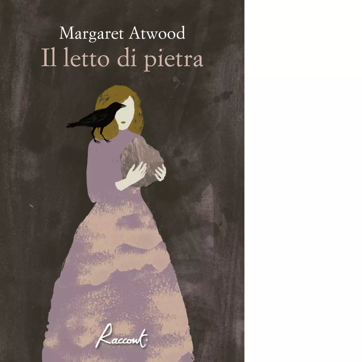 Il letto di pietra Libro di Margaret Atwood