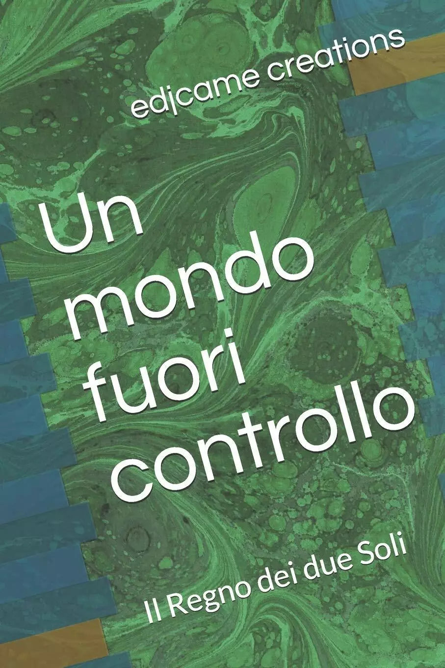 Un mondo fuori controllo Il Regno dei due Soli di Alessandro Solari, Eric Vitali