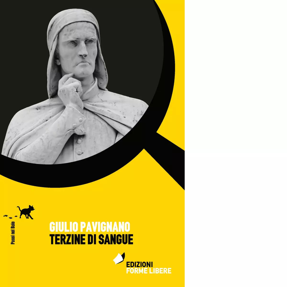 Terzine di sangue di Pavignano Giulio