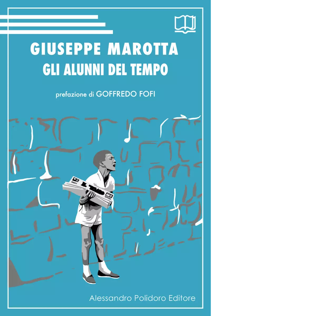 Gli alunni del tempo di Giuseppe Marotta