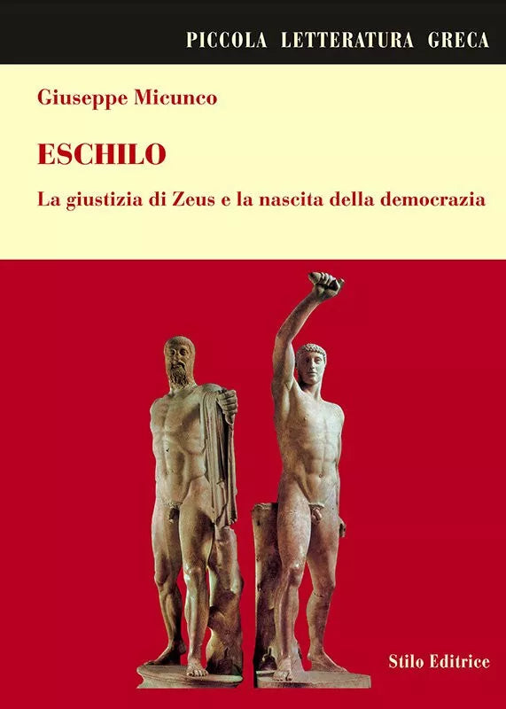 Eschilo