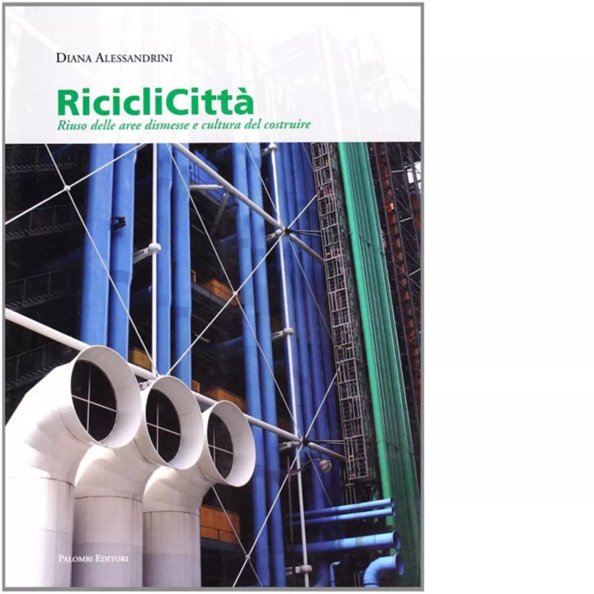 Riciclicitt di Diana Alessandrini