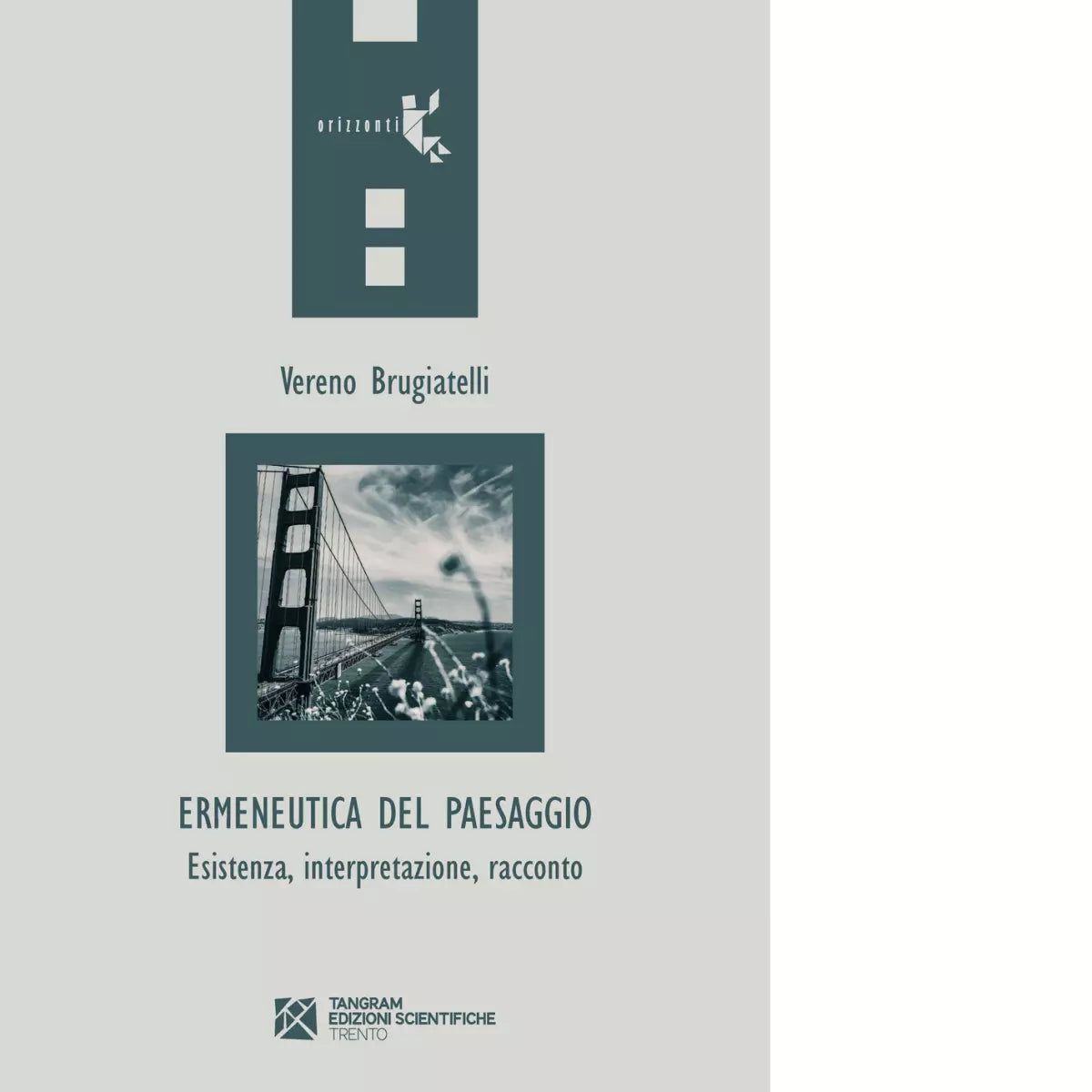 Ermeneutica del paesaggio Esistenza