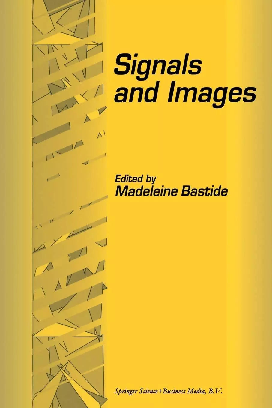 Signals and Images