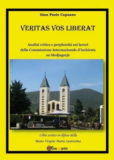 VERITAS VOS LIBERAT