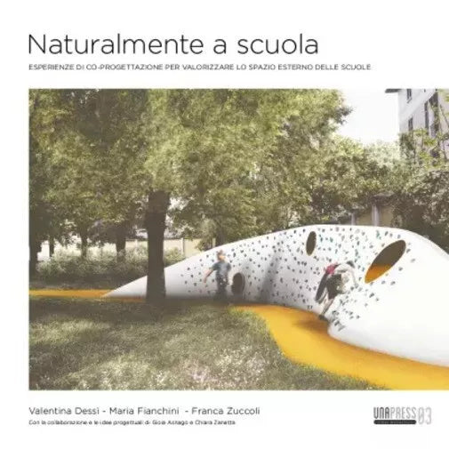 Naturalmente a scuola