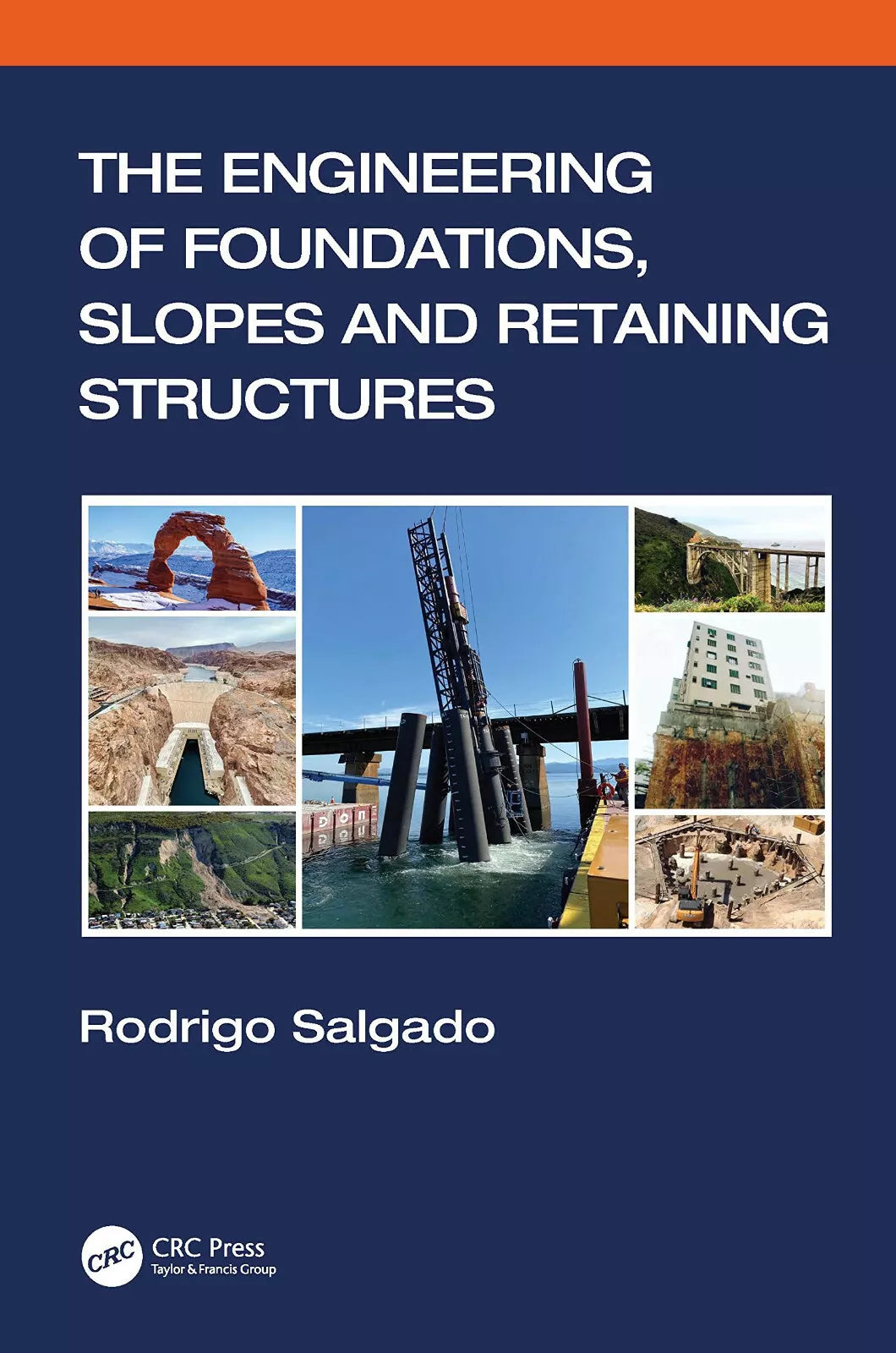 The Engineering of Foundations