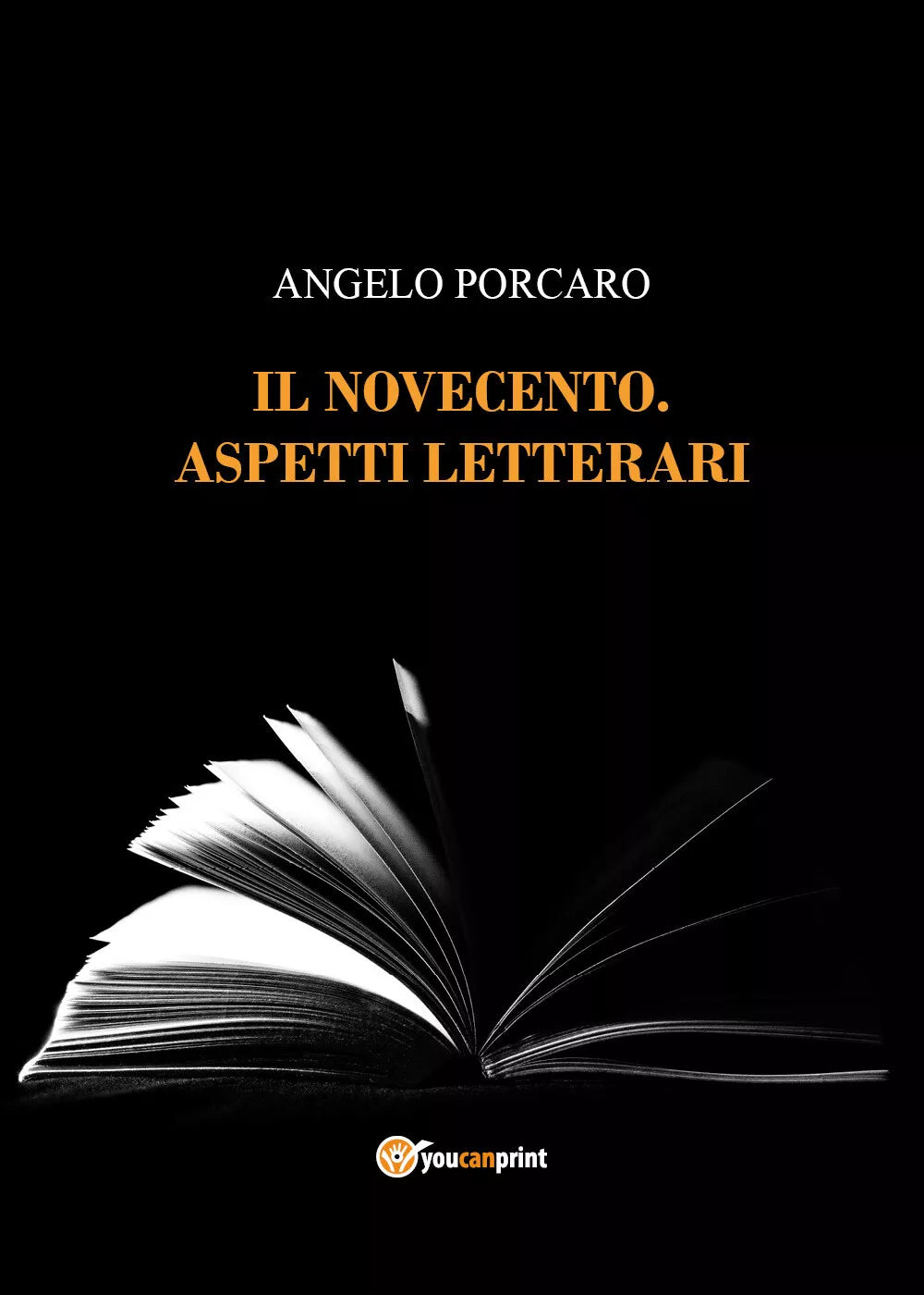 Il Novecento. Aspetti Letterari di Angelo Porcaro, 2021, Youcanprint