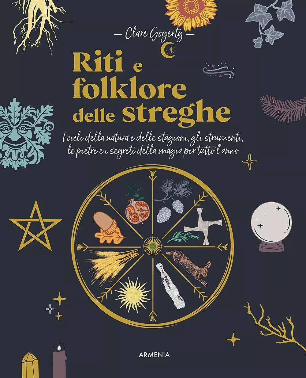 Riti e folklore delle streghe