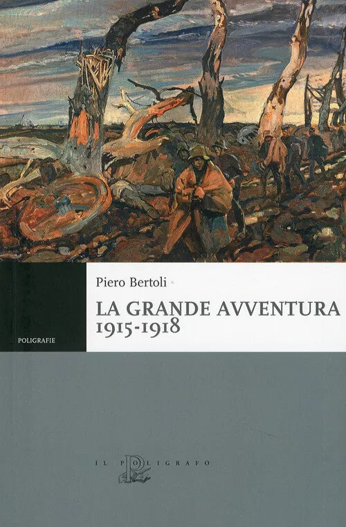 Piero Bertoli