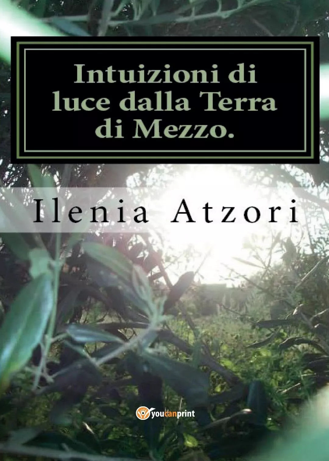 Intuizioni di luce dalla Terra di Mezzo. Fasi alchemiche: la mia Nigredo