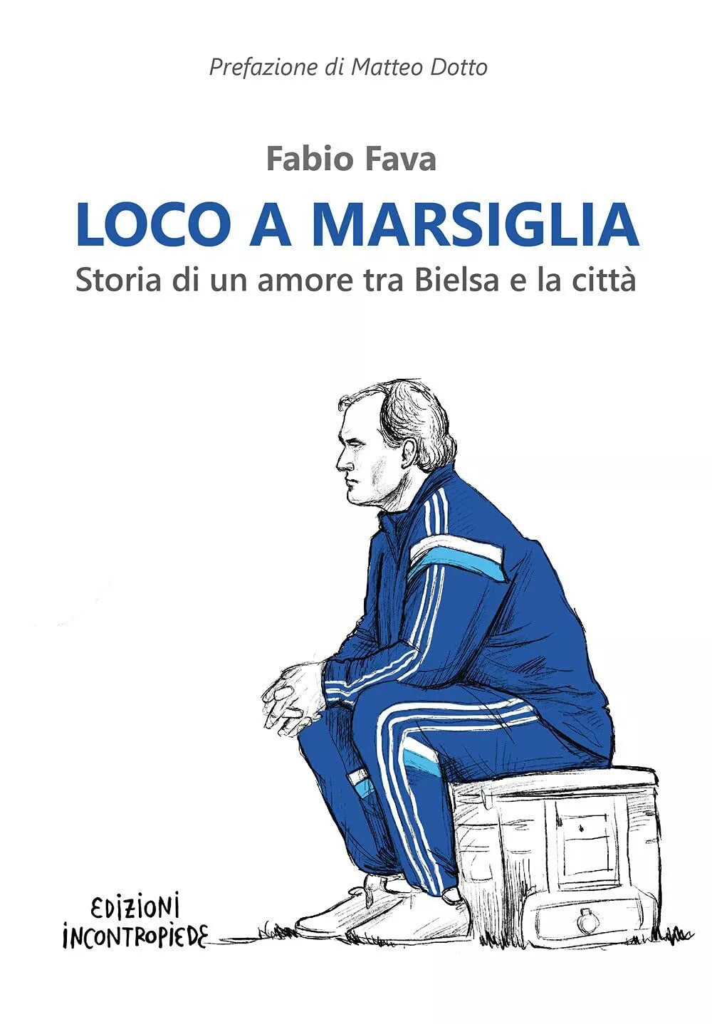 Loco a Marsiglia