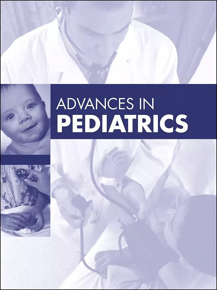 Advances in Pediatrics 2022