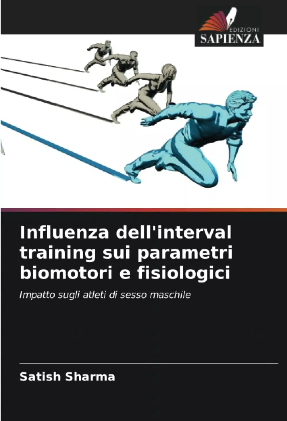 Influenza dell interval training sui parametri biomotori e fisiologici