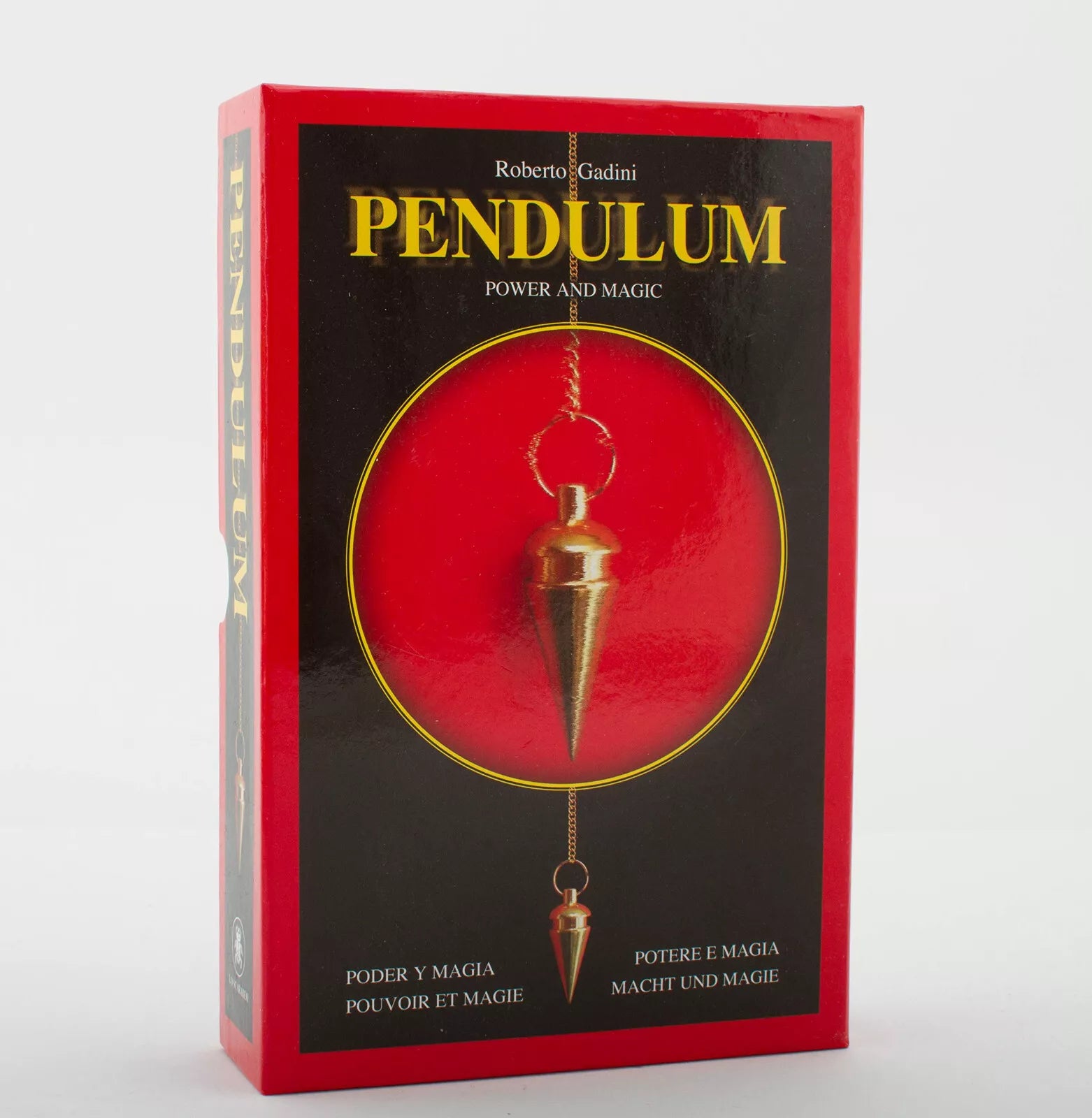 Pendulum Potere e magia