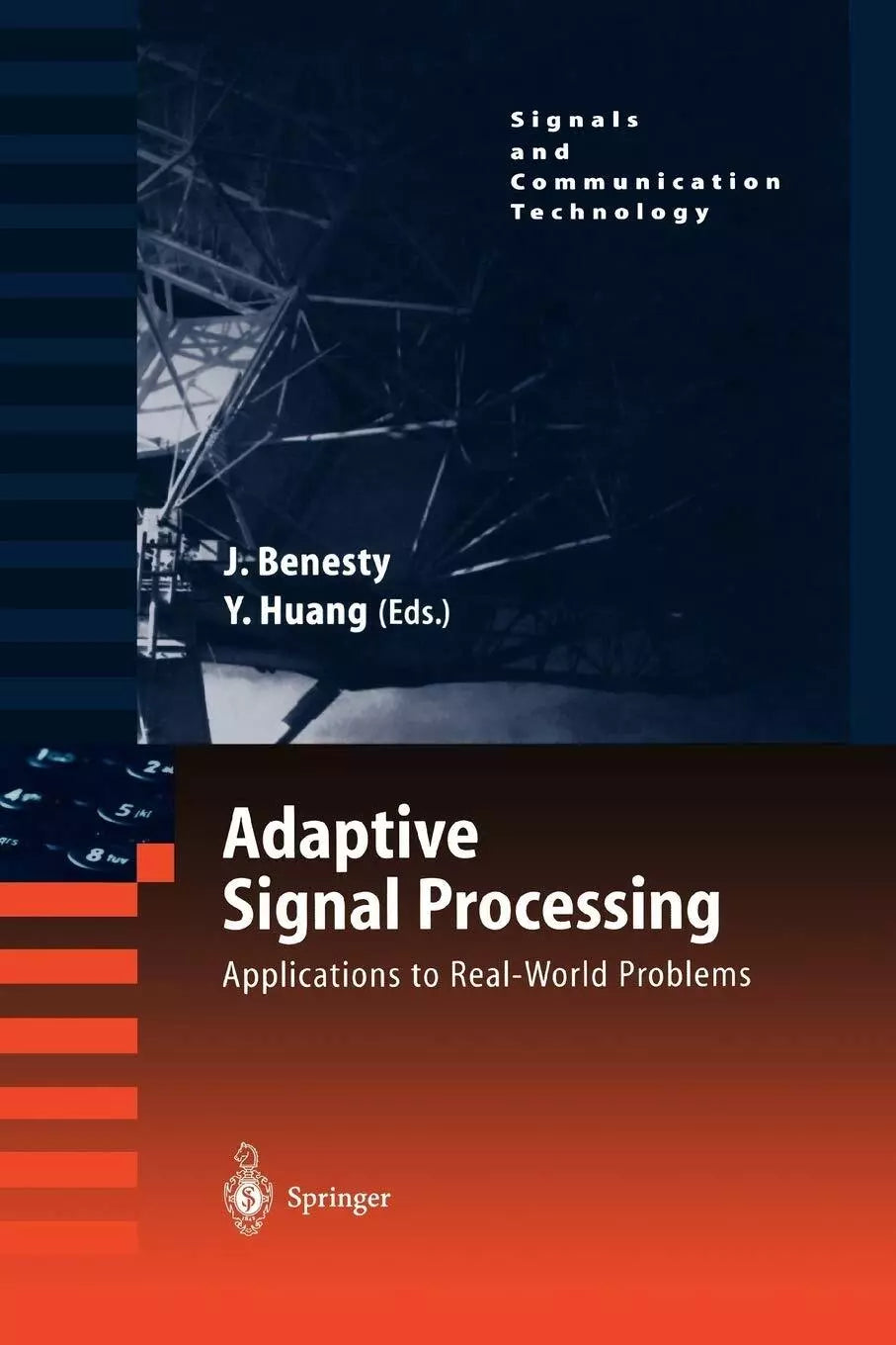 Adaptive Signal Processing