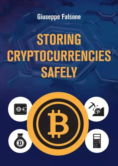 Storing cripto currencies safely di Storing Cripto Currencies Safely
