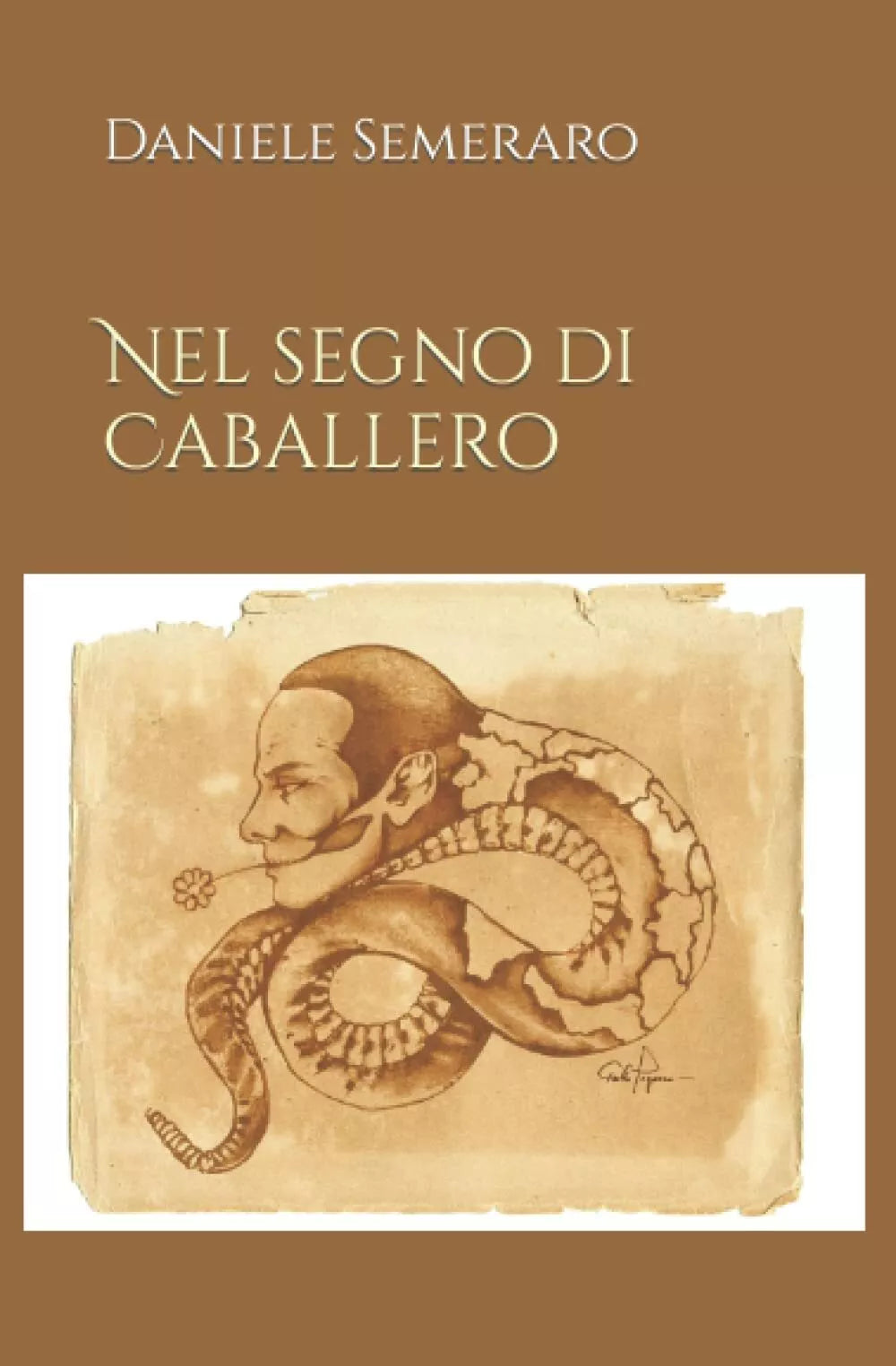 Nel segno di Caballero di Daniele Semeraro