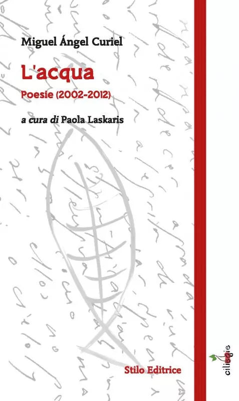 L acqua