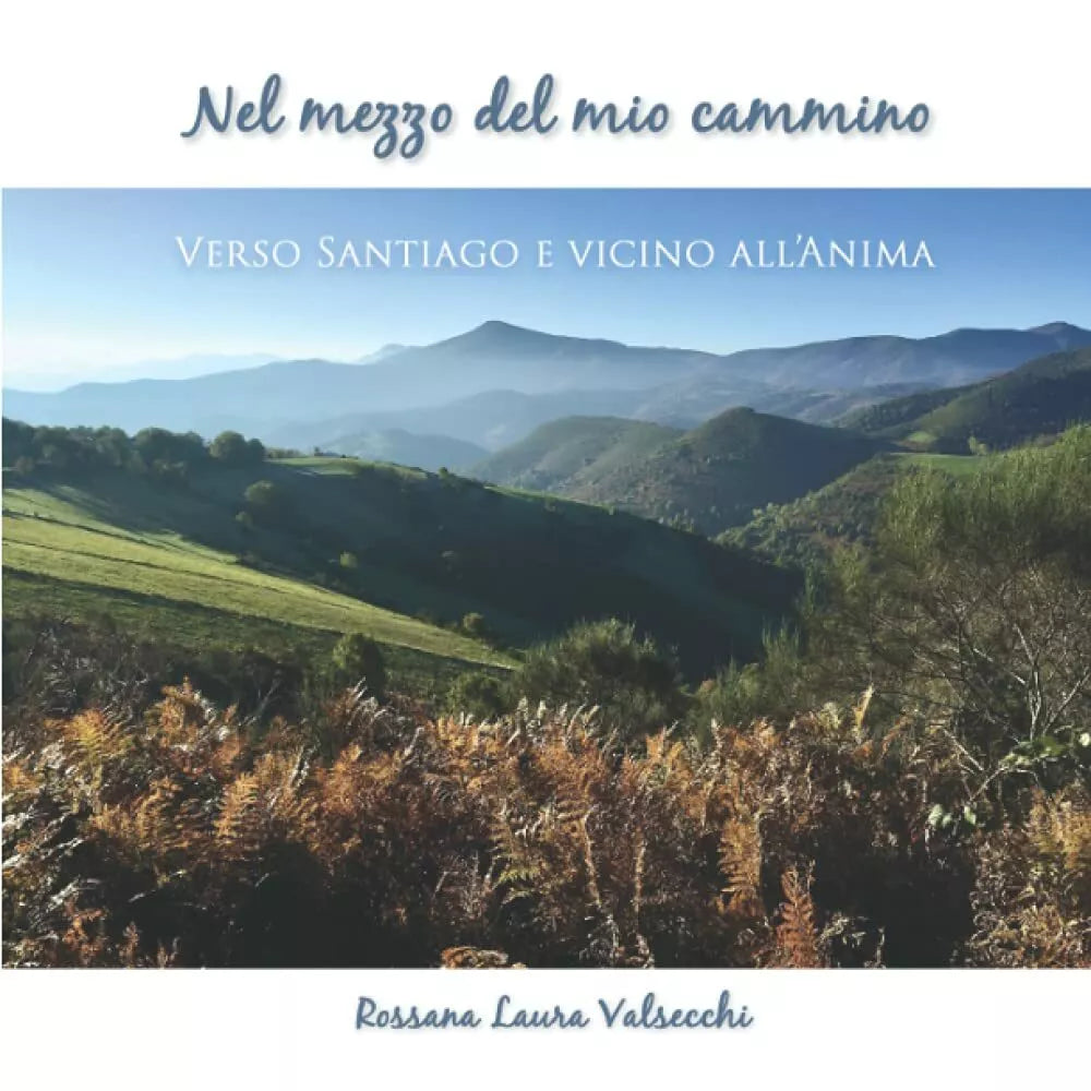 Nel mezzo del mio cammino