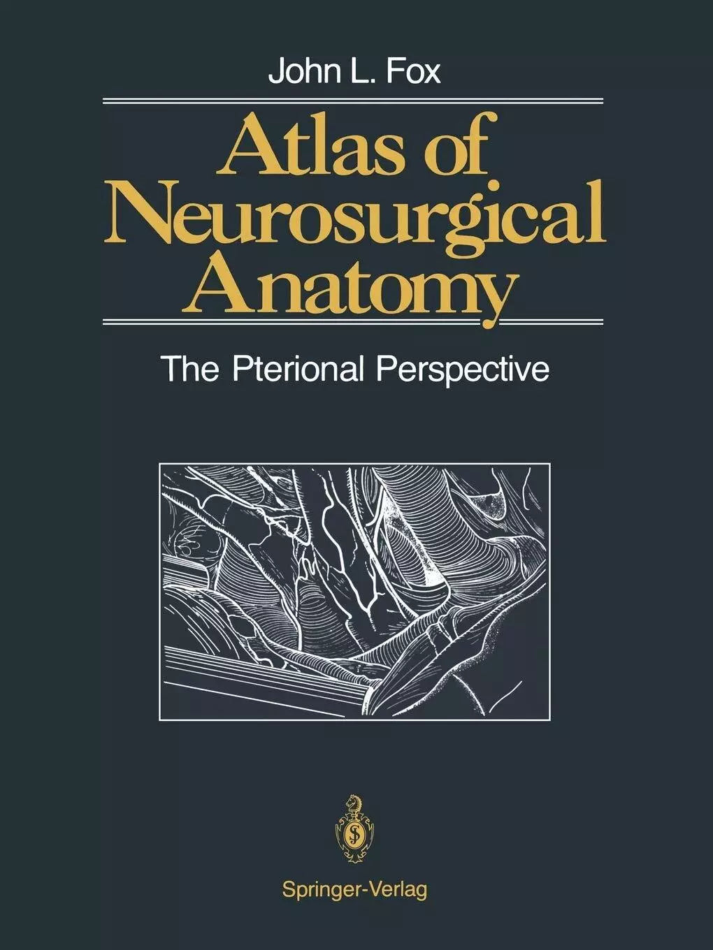 Atlas of Neurosurgical Anatomy