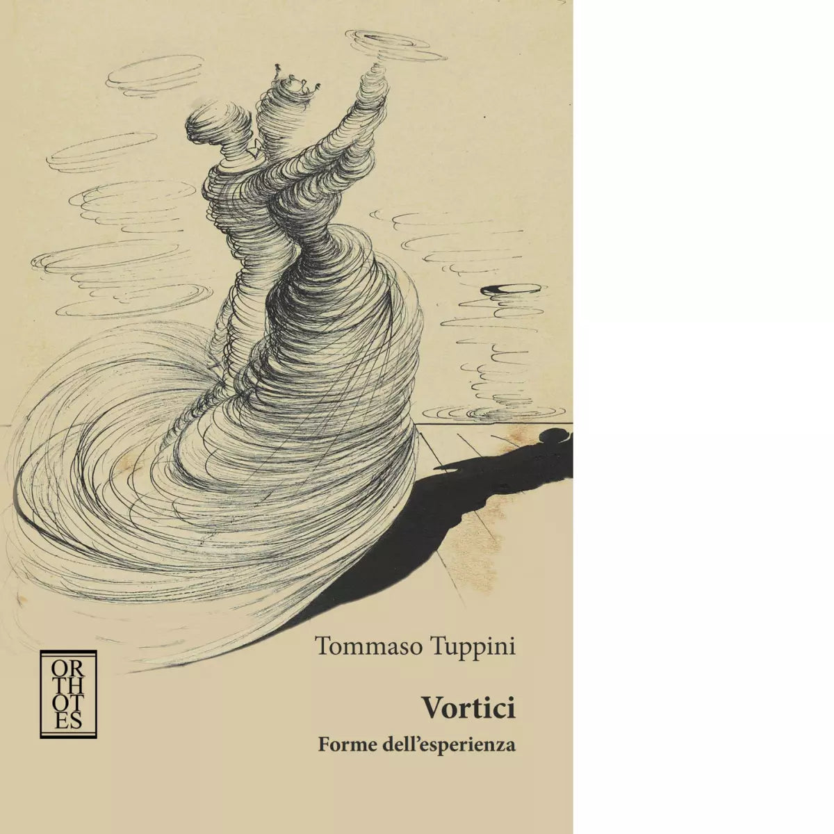 Vortici Forme dell esperienza di Tommaso Tuppini