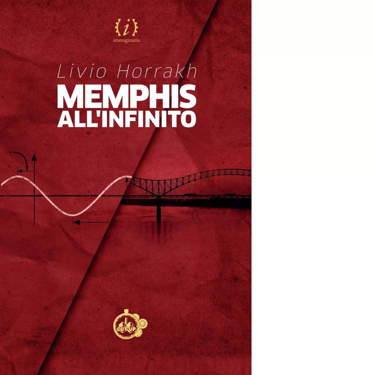 Memphis all infinito di Livio Horrakh