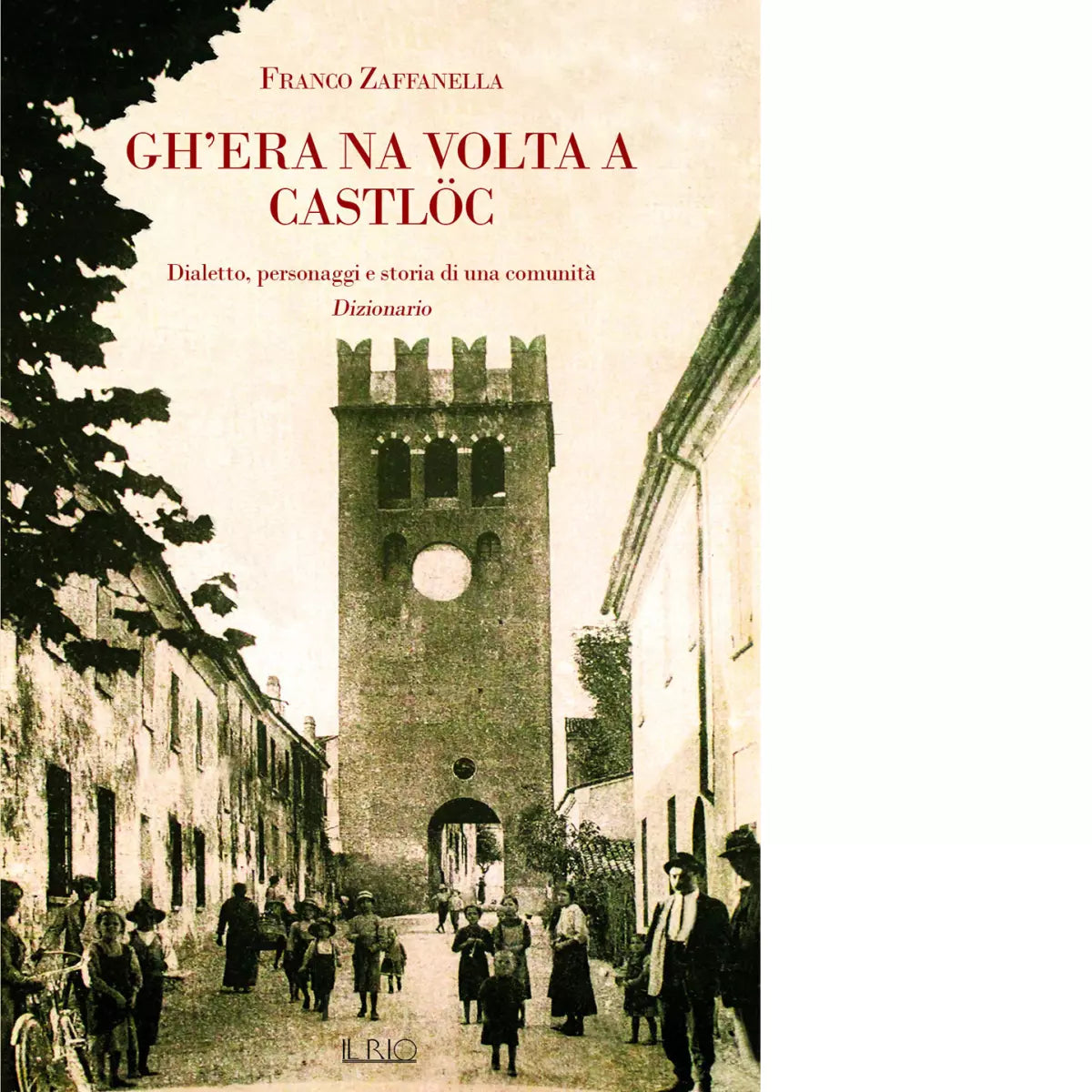 Gh era na volta a Castl c di Franco Zaffanella