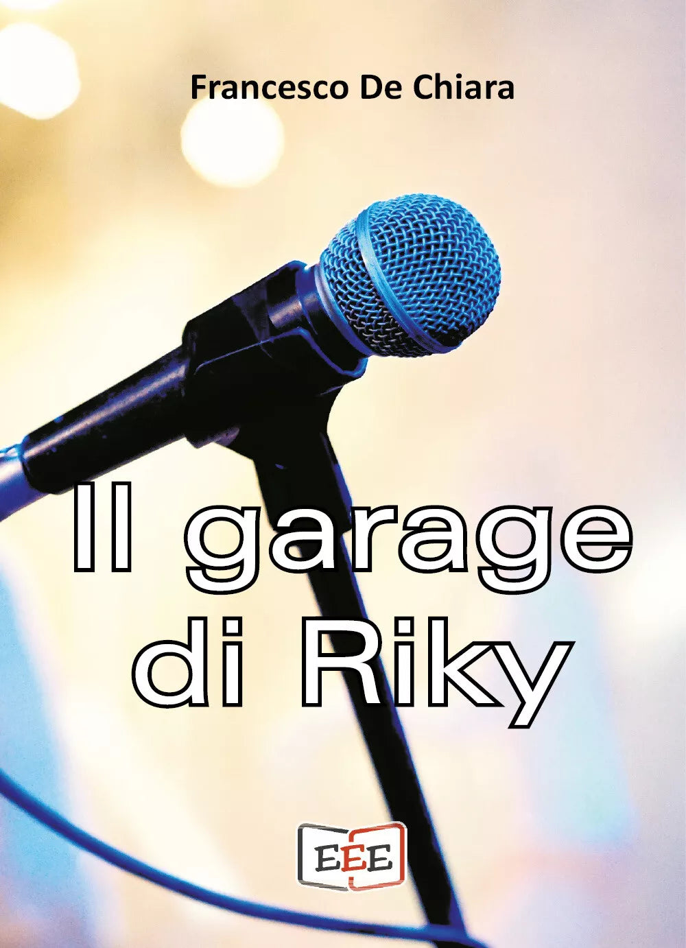 Il garage di Riky di Francesco De Chiara