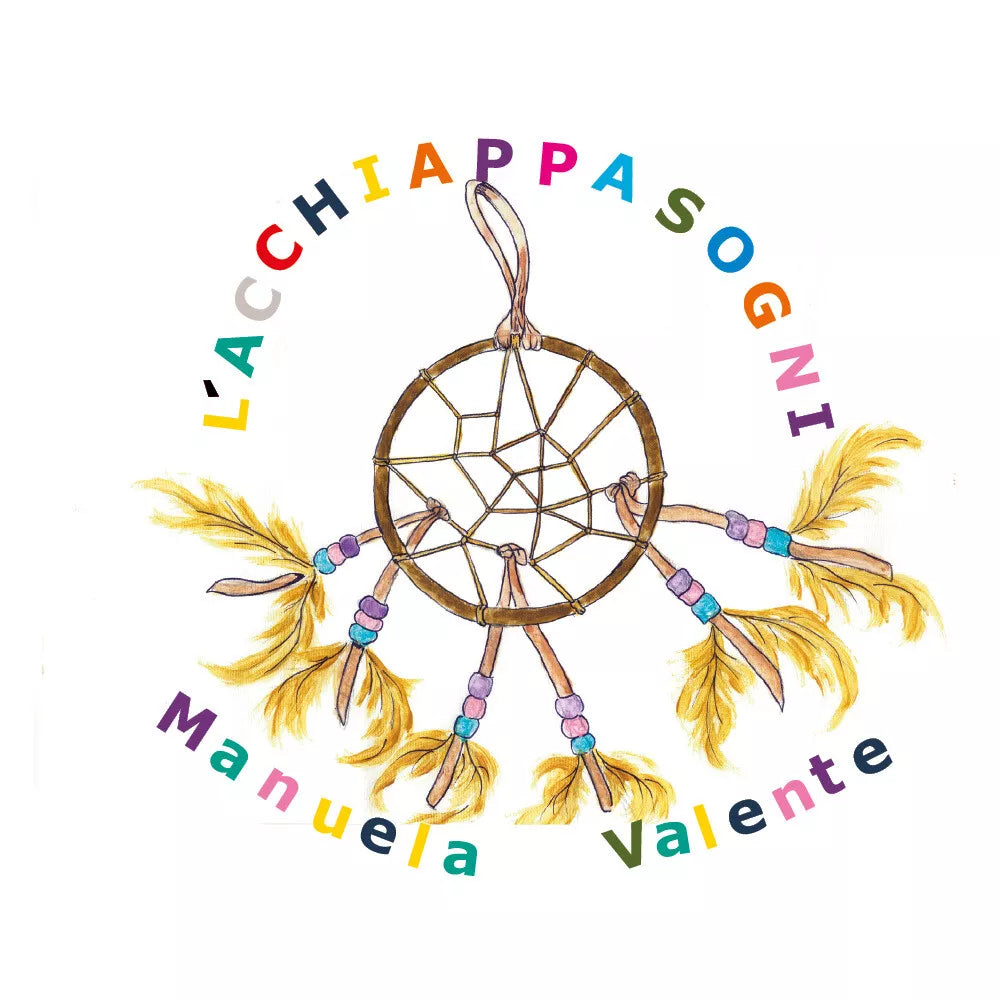 L’acchiappasogni - Manuela Valente, 2018, Youcanprint