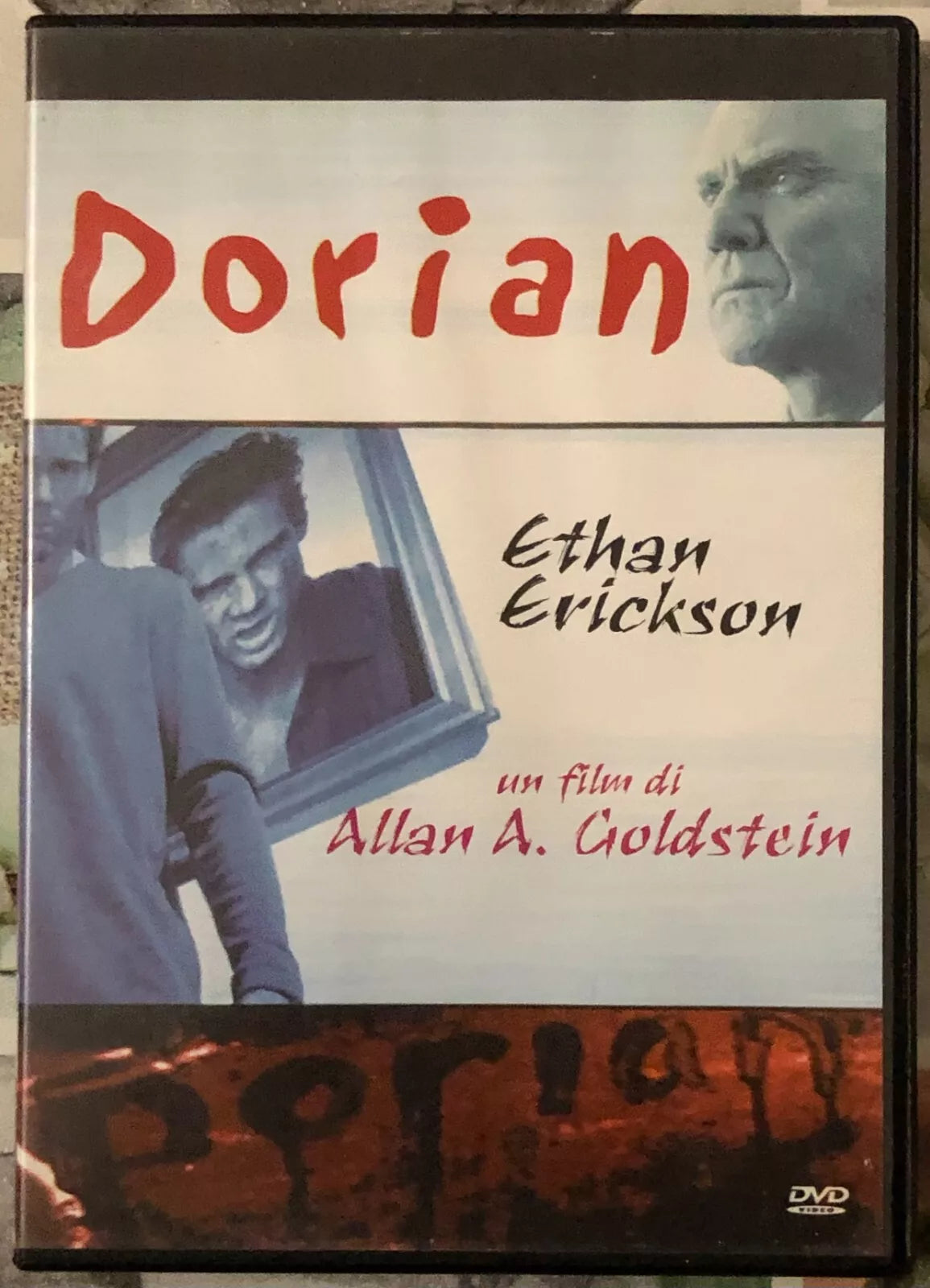 Dorian DVD di Allan A Goldstein