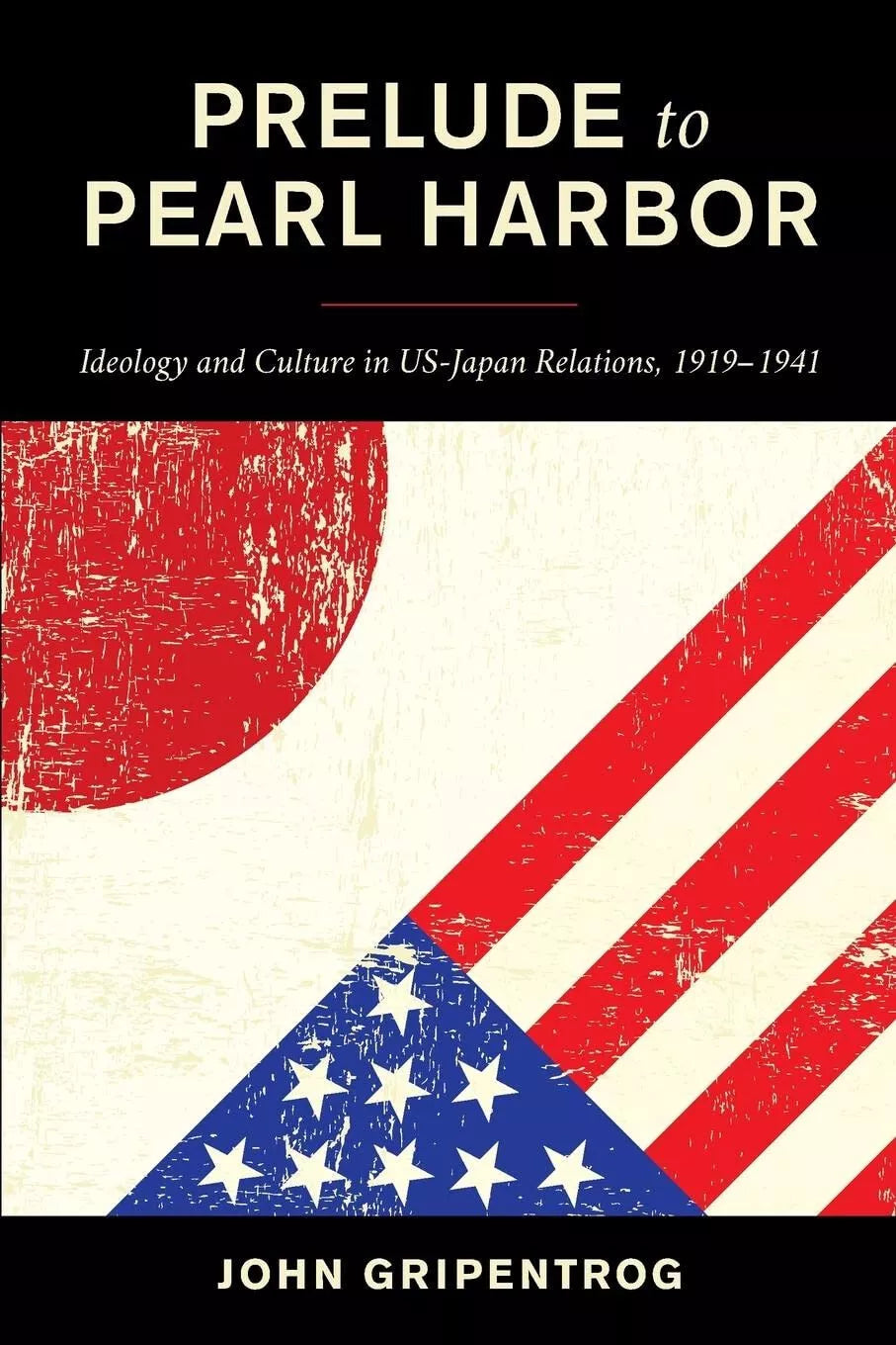 Prelude To Pearl Harbor