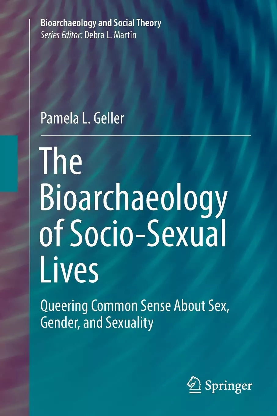 The Bioarchaeology of Socio